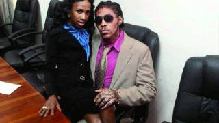 Vybz Kartel Ft Gaza Slim  Love Journey JULY 2011 [upl. by Hasila408]