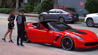 🔥 INTERESSEIRA  PEGADINHAS DE INTERESSEIRA  PARTE 31 GOLD DIGGER PRANK [upl. by Riatsala]