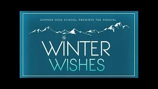 Sumner High School Winter Wishes Assembly 2018 [upl. by Asilak]