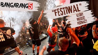 Festiwal Bangarang 5  Aftermovie 2024 [upl. by Knowling]