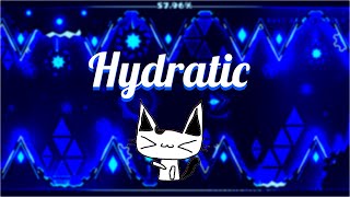 Hydratic 100 [upl. by Cordie]