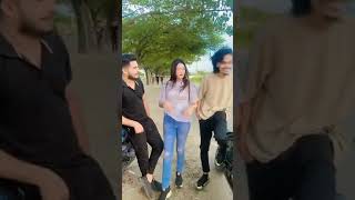 Rasel jts  Sumon vlogs amp Remi new shortsNovember 6 2023 sumonvlogs​ comedy​ RaselJTS [upl. by Aleibarg173]