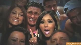 Jersey Shore Cast Picks Best and Worst Moments [upl. by Nnawaj301]