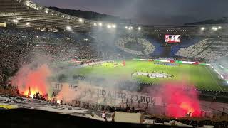 Atalanta  Juventus 01 Finale Coppa Italia 15052024 [upl. by Gabriella]