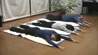 Feldenkrais Method® [upl. by Damien]