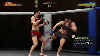 grasso vs maia [upl. by Cannice]