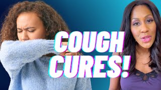 How to Get Rid of a Cough FAST A Doctor Explains [upl. by Bennie765]