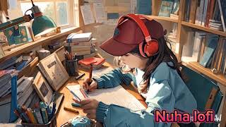 Happy Time 🥤 Chill Beats for a Better Mood  Lofi for StudyWorkRelax [upl. by Neeka]