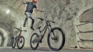 MTB amp Street Trial 2SindBesserAls1 [upl. by Yeslrahc]