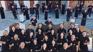 Mizoram Synod Choir 2024  2026  Mak ka ti [upl. by Hoag]