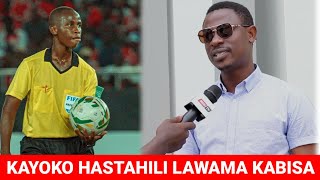 live FARASI WA VITANIMEAMINI YANGA NI BINGWA TENAKAYOKO HASTAHILI LAWAMA KWA SIMBA HATA KIDOGO [upl. by Hastie208]