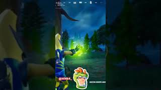 Bruh I had to hit that tree tho fortnite fortniteclips gaming [upl. by Lagasse]