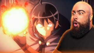 MAKOTO TO THE RESCUE  Tsukimichi Moonlit Fantasy S2 Episode 18 Reaction [upl. by Tatia742]