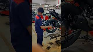 Xtreme 125r Modified shorts xtreme125r vlog adayinmylife [upl. by Willtrude343]