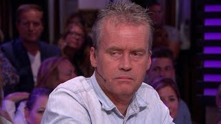 Terugkerende ISgangers quotZe zijn gevaarlijker dan ooitquot  RTL LATE NIGHT SUMMER NIGHT [upl. by Acima]