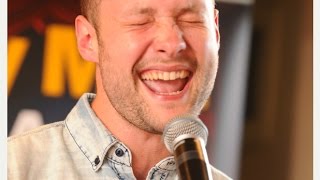 THE BGT 2015 FINAL  CALUM SCOTT [upl. by Norrek]