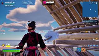 pp fornite defiler cache cache figth et joue on joue avec vous [upl. by Winikka]