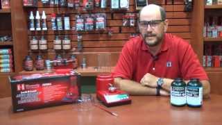 LockNLoad® Auto Charge® Powder Dispenser Demonstration [upl. by Hansiain704]