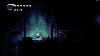 Lets play decouverte Hollow knight 5 [upl. by Ytte513]