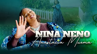 Anastacia Muema  Nina Neno Official Video [upl. by Siegler]