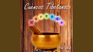 Cuencos Tibetanos para Armonizar los 7 Chakras [upl. by Cynar]