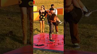 Splitsvilla ticket to finale 🕺 [upl. by Llertniuq]