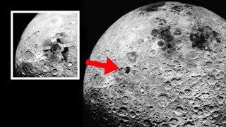 James Webb Telescope Discovers Huge Structure on the Dark Side of the Moon [upl. by Yoo]