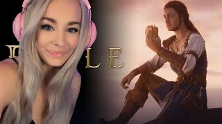 Fable Trailer REACTION  Xbox Showcase LIVE REACTION  LiteWeight Gaming [upl. by Lawton]