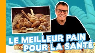 🍞Pain complet pain blanc pain aux céréales  Mais comment trancher   🍞 [upl. by Alair]