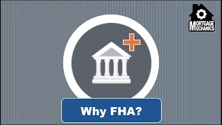 More FHA Details [upl. by Acinat]