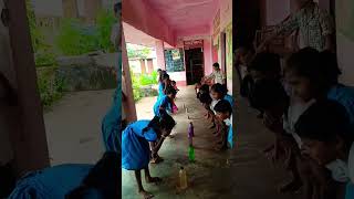 Manasika parikhya kie jitila 🤔 schoollife school funny education viralvideo [upl. by Stephen]