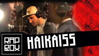 Ep 20  Haikaiss  quotAscensãoquot [upl. by Droflim]