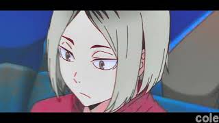 kenma edit  moves like jagger [upl. by Eatnohs109]