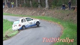 rallye de la Coutellerie 2019 [upl. by Ainevul]