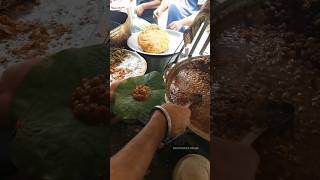 Oldest Street Food of Undivided India 🇮🇳 youtubeshorts streetfood [upl. by Moll]