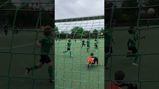 Storchencup 2024 in Schierstein Torwart SAVE [upl. by Zorah]