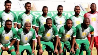 HISTORIQUE  LES COMORES QUALIFIÉS POUR LA CAN [upl. by Clair558]