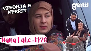 Nana Fate  Vjedhja e kerrit  Episodi 66 Sezona 3 [upl. by Artkele954]