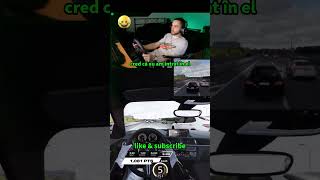 sigur eu am intrat în el😂😂😂 shorts gaming livestream subscribe romania nohesi taxilife car [upl. by Nylavad]