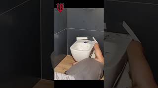 Salle de bain 11 short 2024 showerremodeling renovation diy maker [upl. by Burnham139]