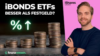 iBonds ETFs erklärt Die besten Anleihen ETFs am Markt  SO profitierst du von planbaren Renditen [upl. by Javed418]