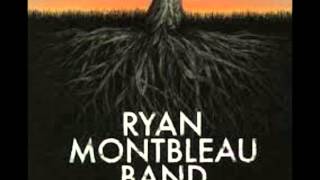 Ryan Montbleau Band  One Fine Color  Stretch [upl. by Geilich]