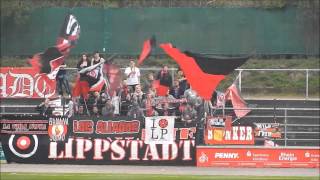 FC Köln 2 gegen SV Lippstadt [upl. by Eihpos]