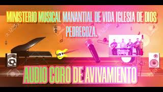 🇵🇦✍️Comarca Ngöbé ministerio musical manantial de vida Pedregoza coro de avivamiento gozo y alegrias [upl. by Nuri234]