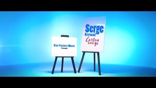 Serge Beynaud  Carton Rouge  Clip officiel [upl. by Lynnette535]