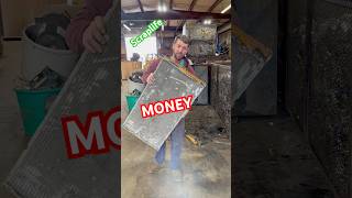 Scrapyard tips scraplife recycle money aluminium [upl. by Delmore667]