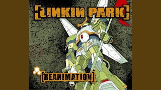 Krwlng Mike Shinoda Reanimation feat Aaron Lewis [upl. by Sivrup]