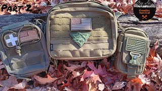 quotUnveiling the Best WYNEX Tactical Pouches Under the Spotlightquot frontiersurvival [upl. by Lauro]