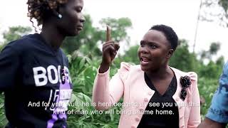 Allegation part 1 South Sudan movie [upl. by Heintz233]