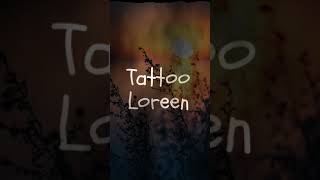 Loreen  Tattoo  cover  by melodicvibes [upl. by Brazee]